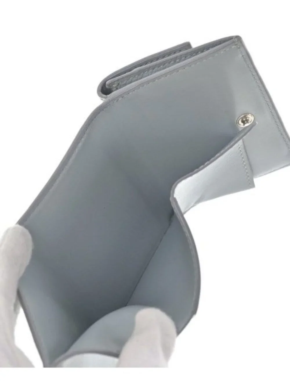 Celine Wallet Coin Case - Picture 5 of 10